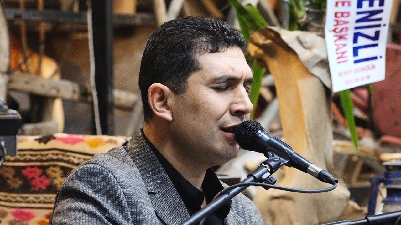 Alper Çağdaş - Dağlara Mı Yazdın