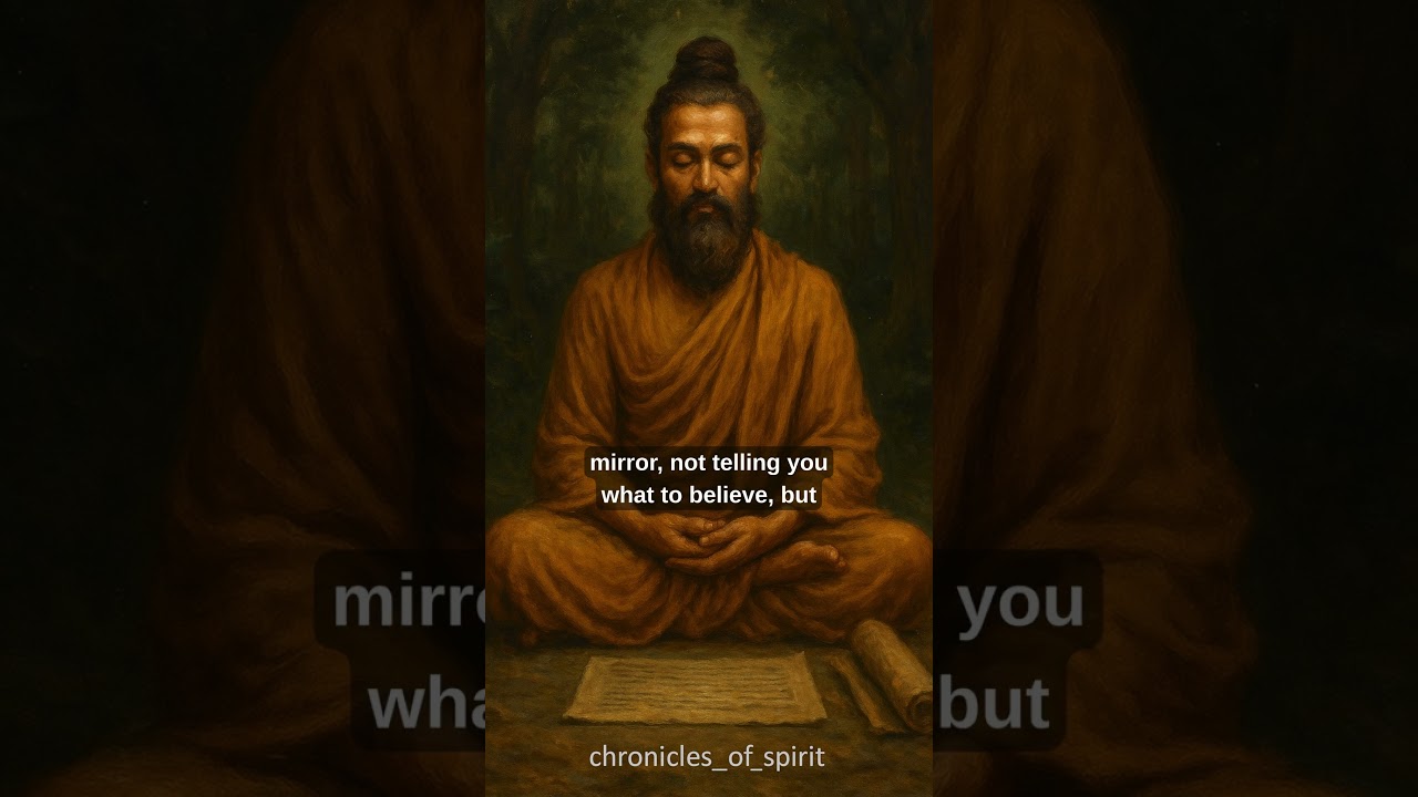 Patanjali: The Sage Who Brought Stillness to the World | The True Story of Yoga&rsquo;s Philosopher