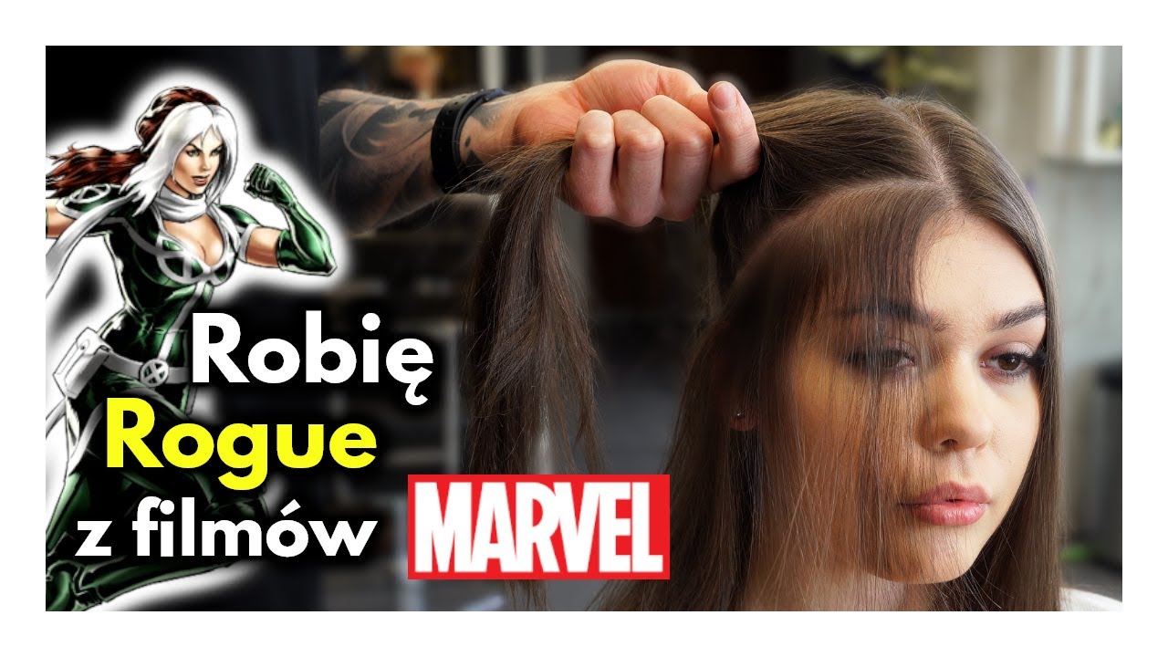 Soft Front Blond skąd się wziął i jak zrobić efekt wow! 🦸🏼‍♀️🔥