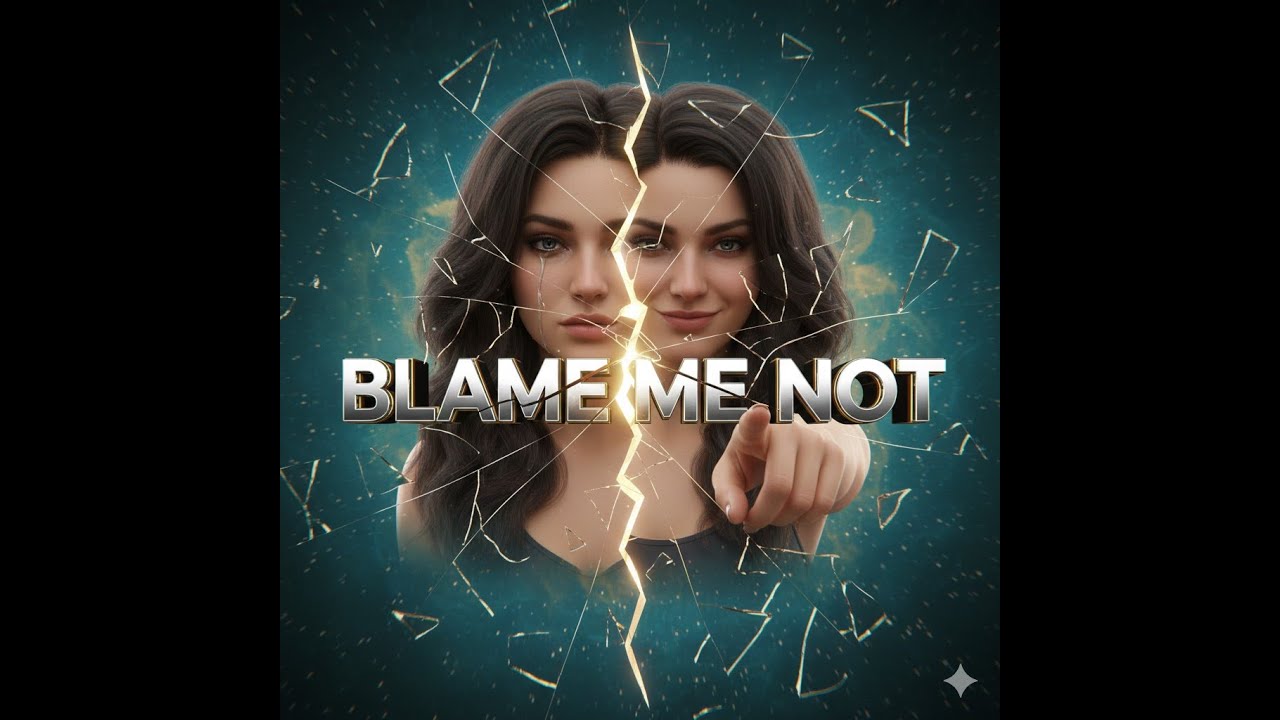 Blame Me Not | Self-Respect Breakup Song