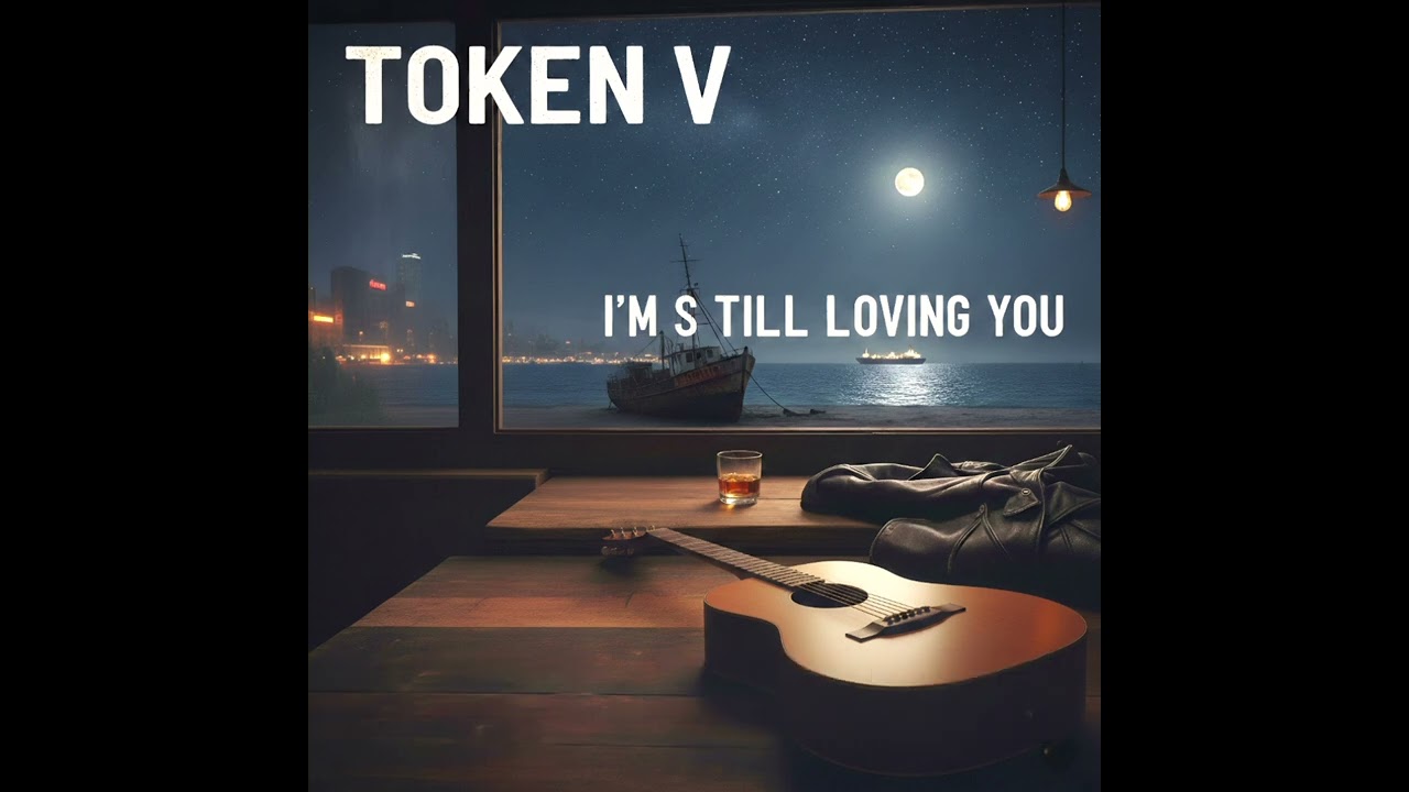 Token V - I'm still loving You (Official Audio)