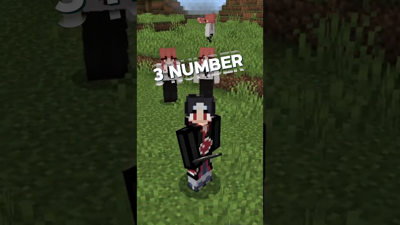 MINECRAFT NAME TAG FACTS 😄 