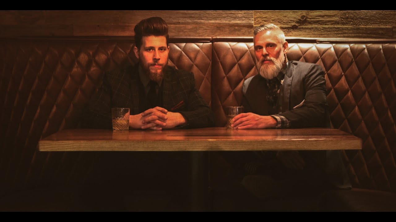 DICKIE | 2019 Album Release | 