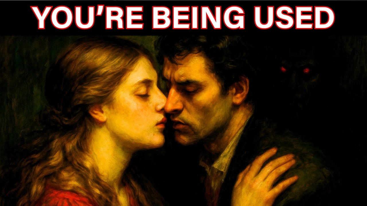 The Dark Side of Romantic Love: Jung&rsquo;s Warning About Projection