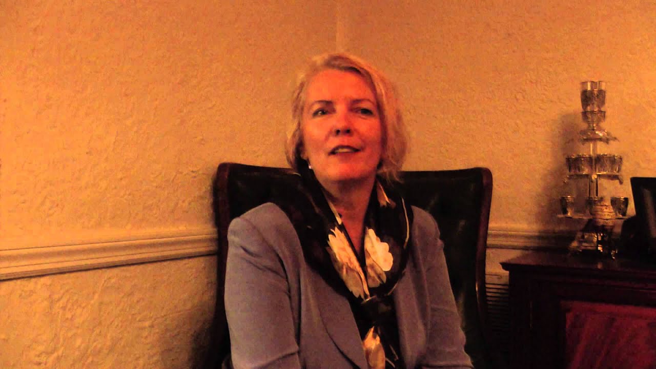 WHY THE BOSWELL SISTERS MATTER: KYLA TITUS (December 8, 2012)