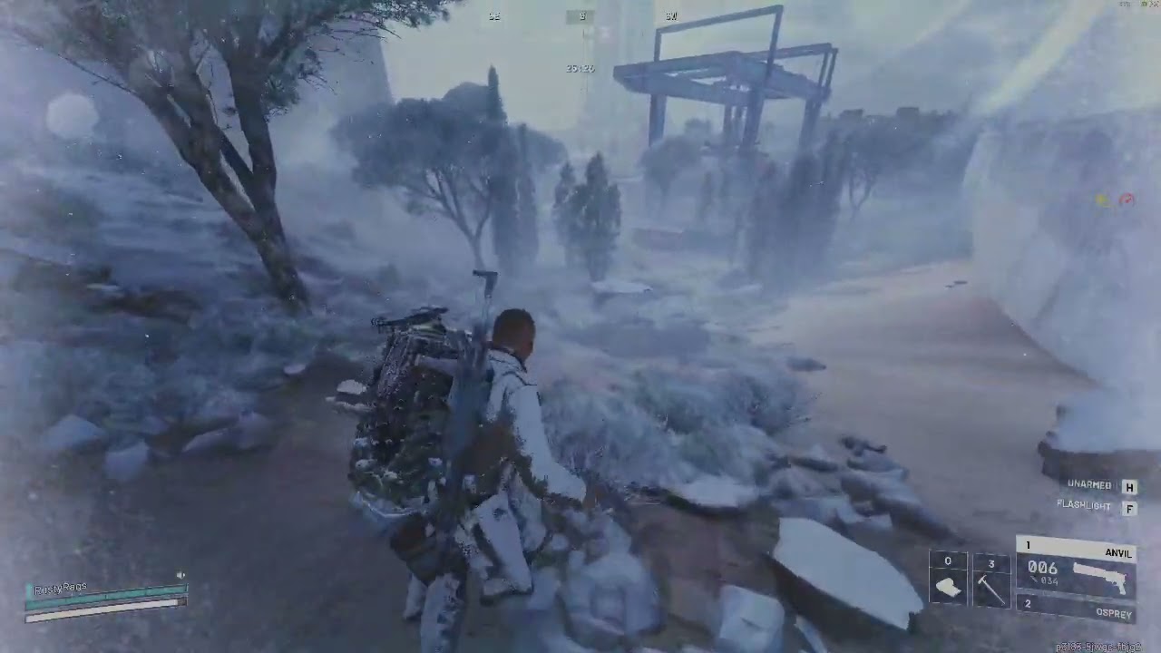 Trails 01/11/2026