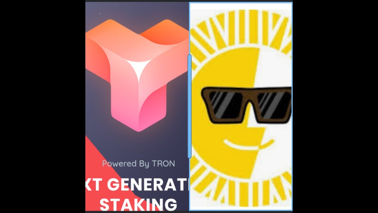 T2X and Sun io Tutorial  #T2X #Staking #Defi #Sun io #Tron #Trx