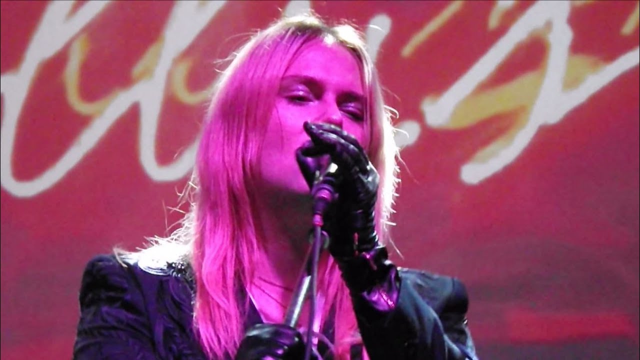 Jack Strify UN/DIGITAL HEARTS Moscow BROOKLYN 06/09/2016 - Full Concert