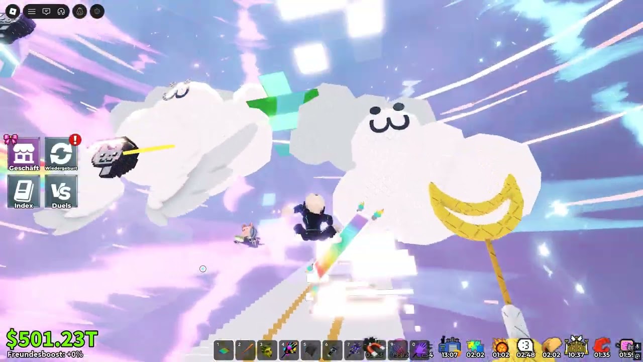 steal a Brainrot live Event  (Roblox) #roblox #stealabrainrot