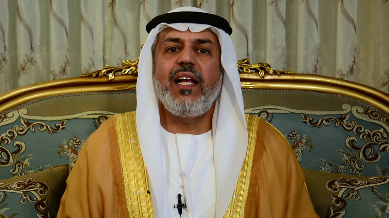 الرقية الشرعية للشيخ محمد الهاشمي