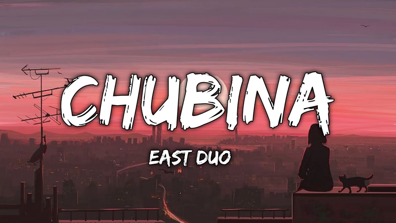 Chubina 8D Audio -