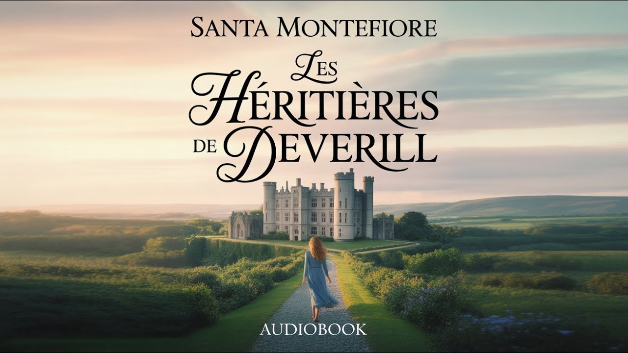 Le lourd héritage de leur château irlandais menace de tout détruire. Partie 2