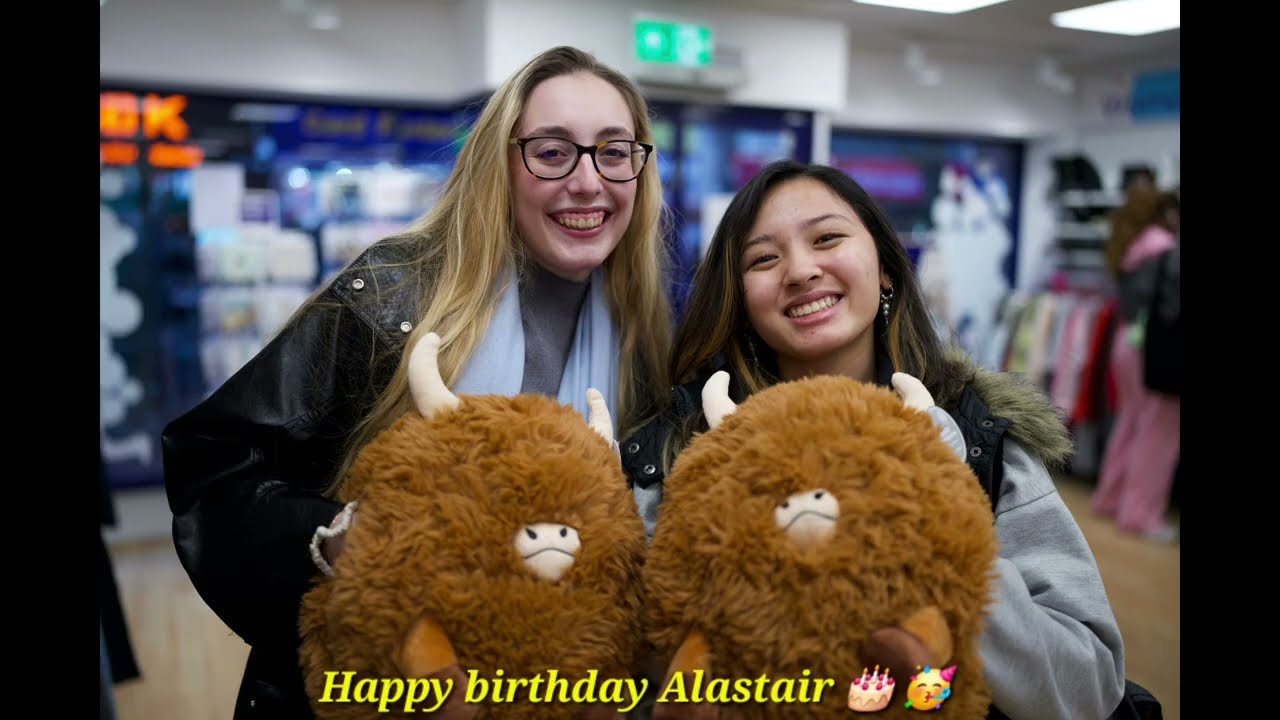 Happy Birthday, Son 🎂🥳