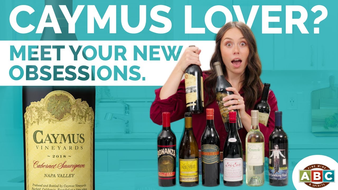 6 Affordable Wines for Expensive Taste
