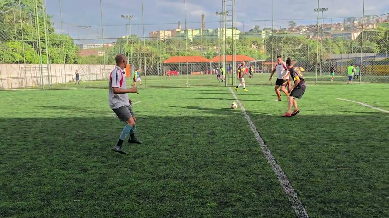 Capa Preta vence Nelore por 12 x 06