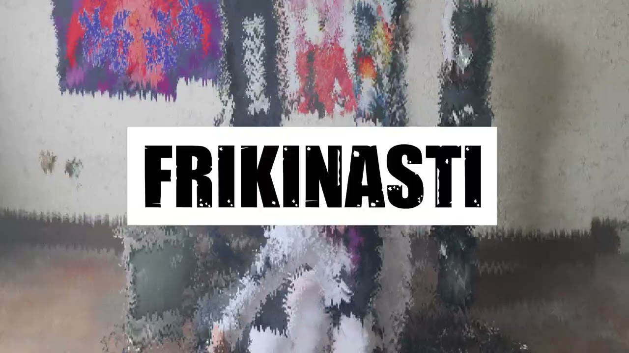 frikinastiii - ZAMPIII X Jeybil (visual)
