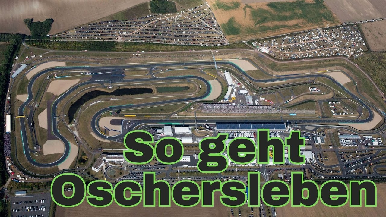 Oschersleben funktioniert so ?