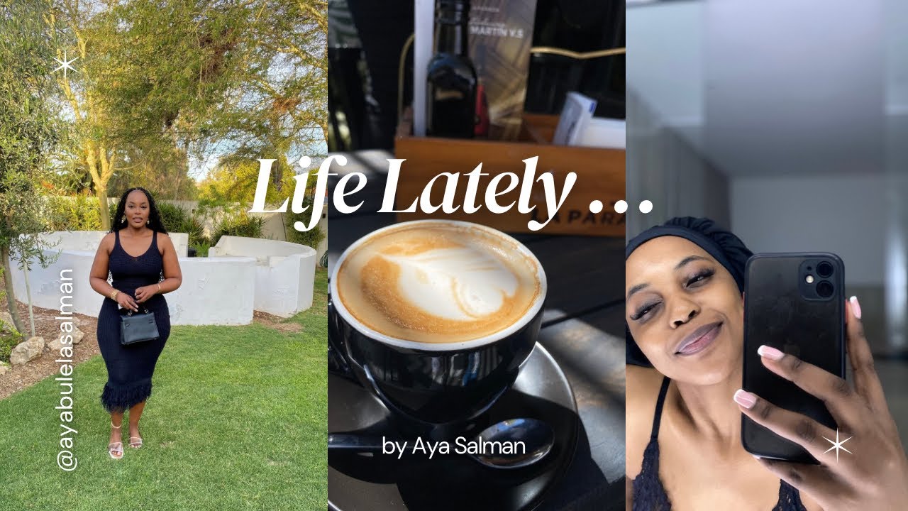 Life Lately…