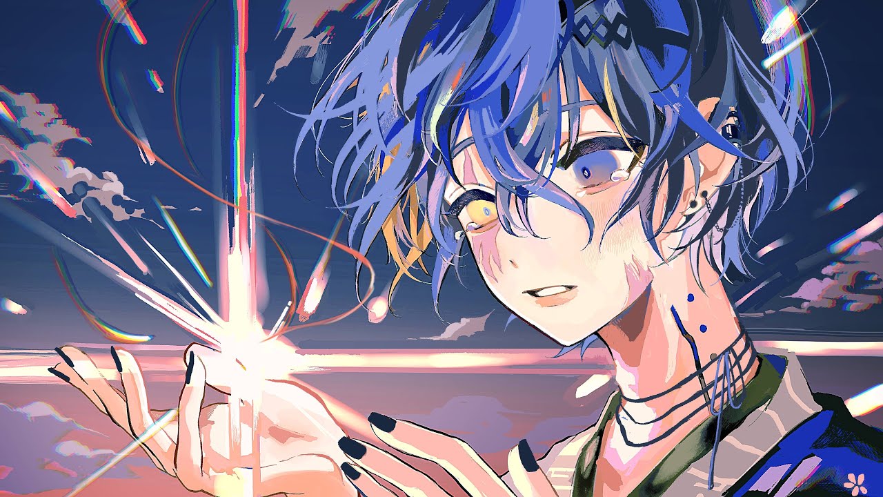 Pallet (Jun Akane ver.)
