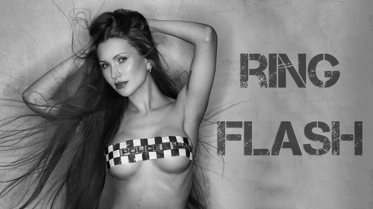 Ana Ringflash