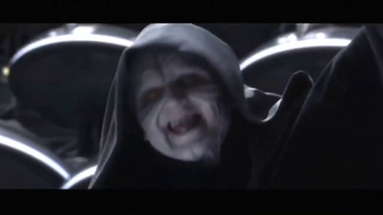 RedLetterMedia Predicts Star Wars!