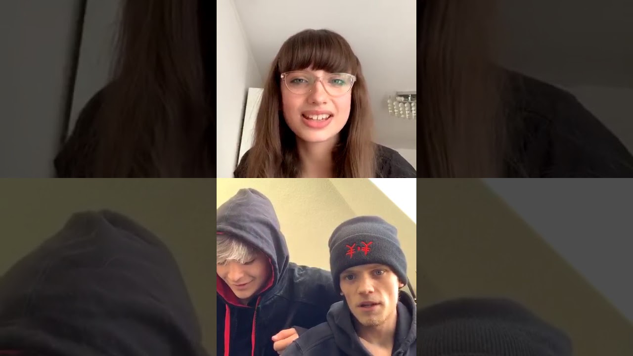Bars & Melody - Livestream (Instagram)