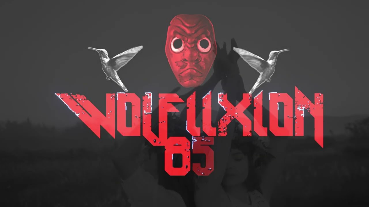 wolfiixion 85 proyecto de metal independiente