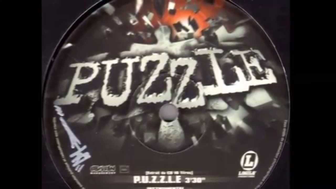Puzzle - Se réveiller à 30 Ans (Maquette) (1998)