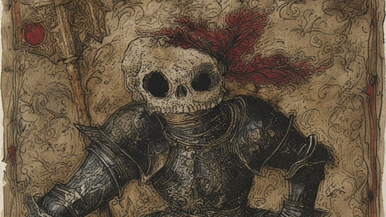 (MEDIEVIL TYPE BEAT) - 