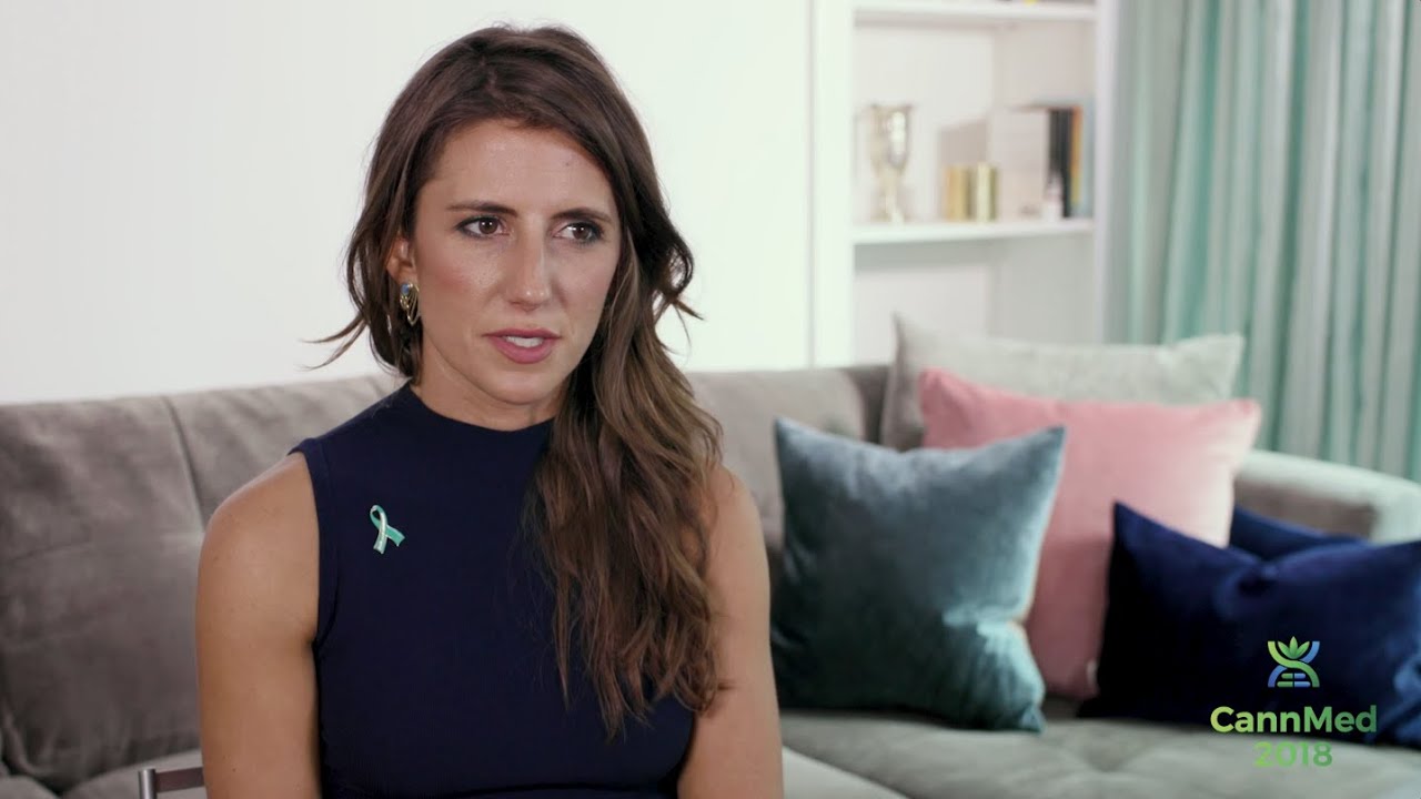 Women's Health and Cannabis: It's Time to Put Our Money Where Our Health Is
