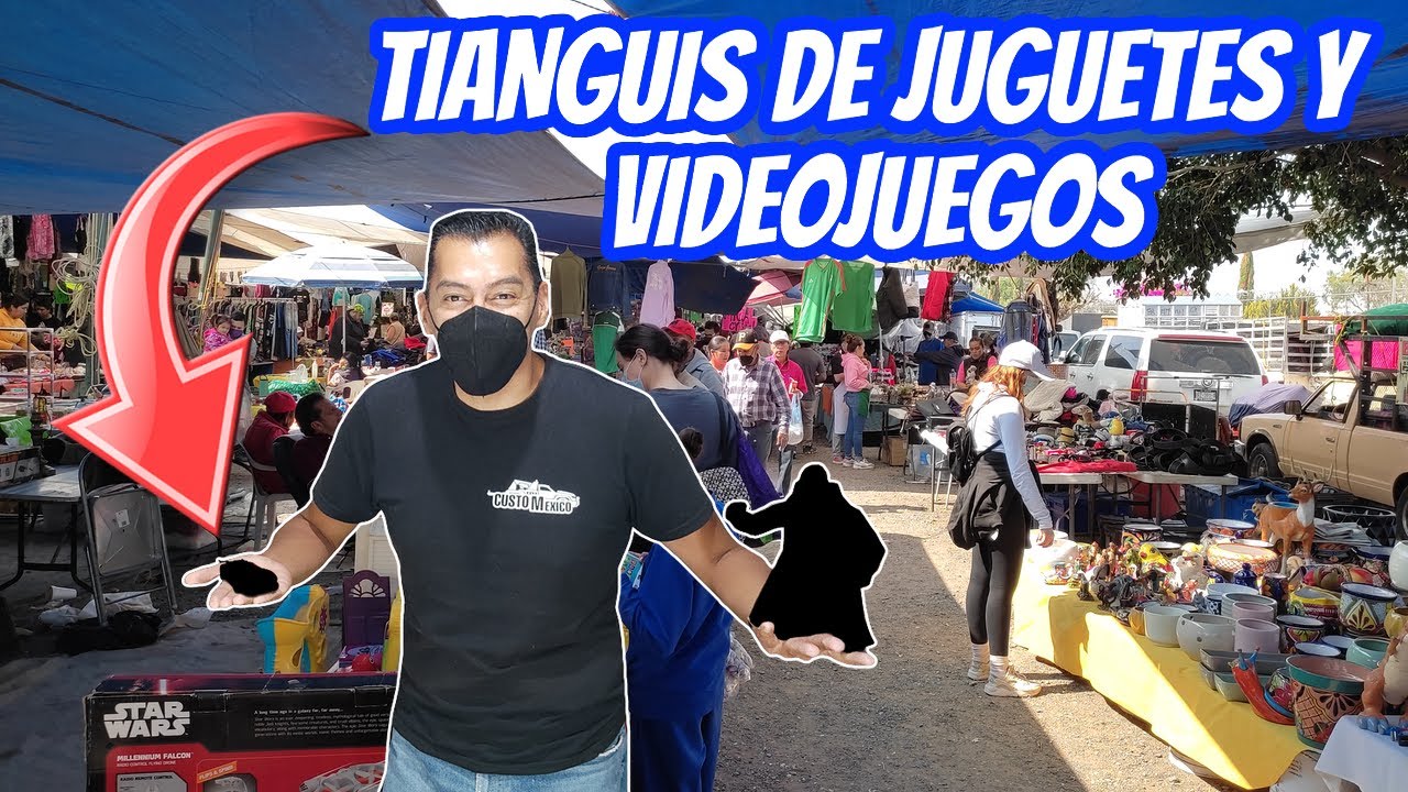 ¡TESORO DE LOS 80s EN EL TIANGUIS! Hot Wheels y Juguetes Valiosos ¿Como Identificarlos?