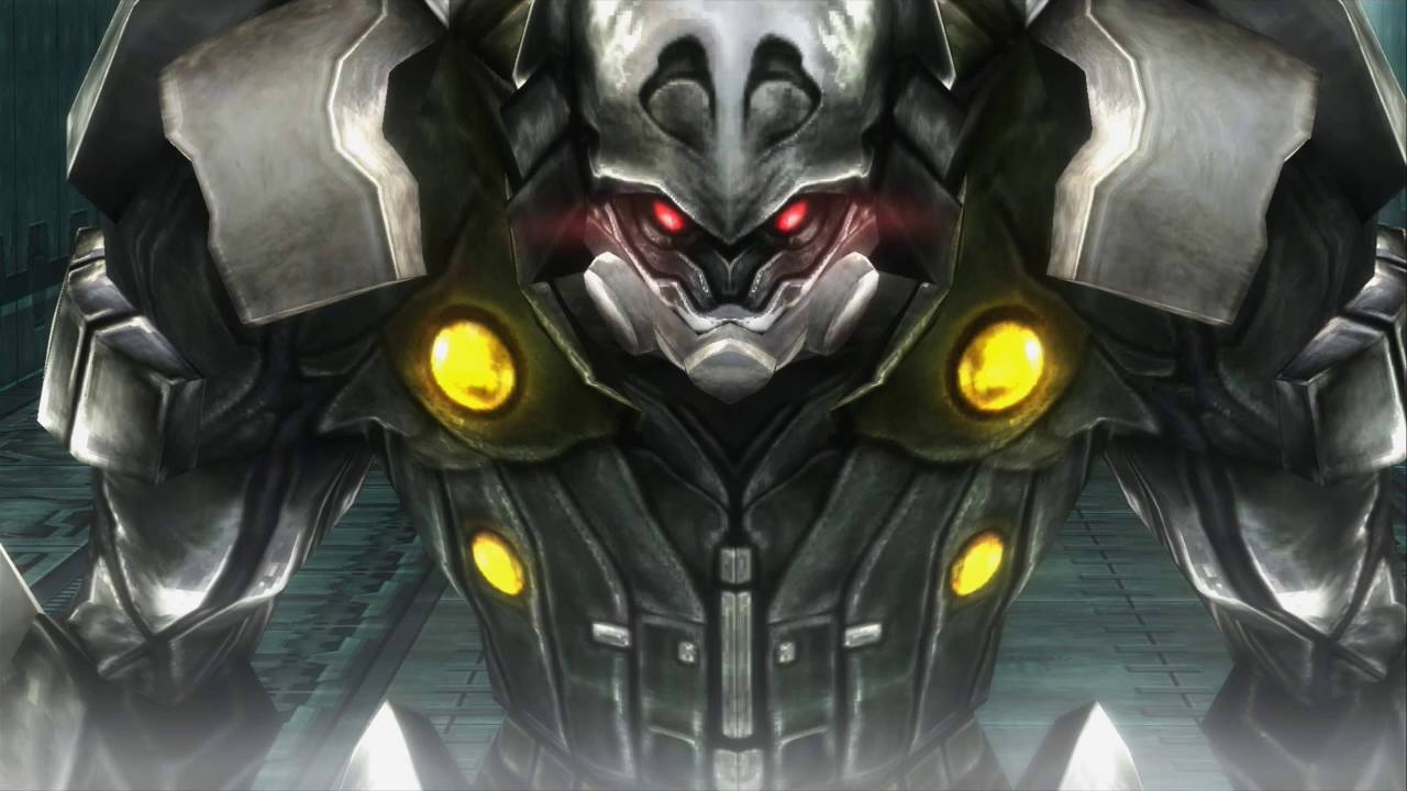 God Eater 2 OST  Puppets of Justice 1Hour Extended