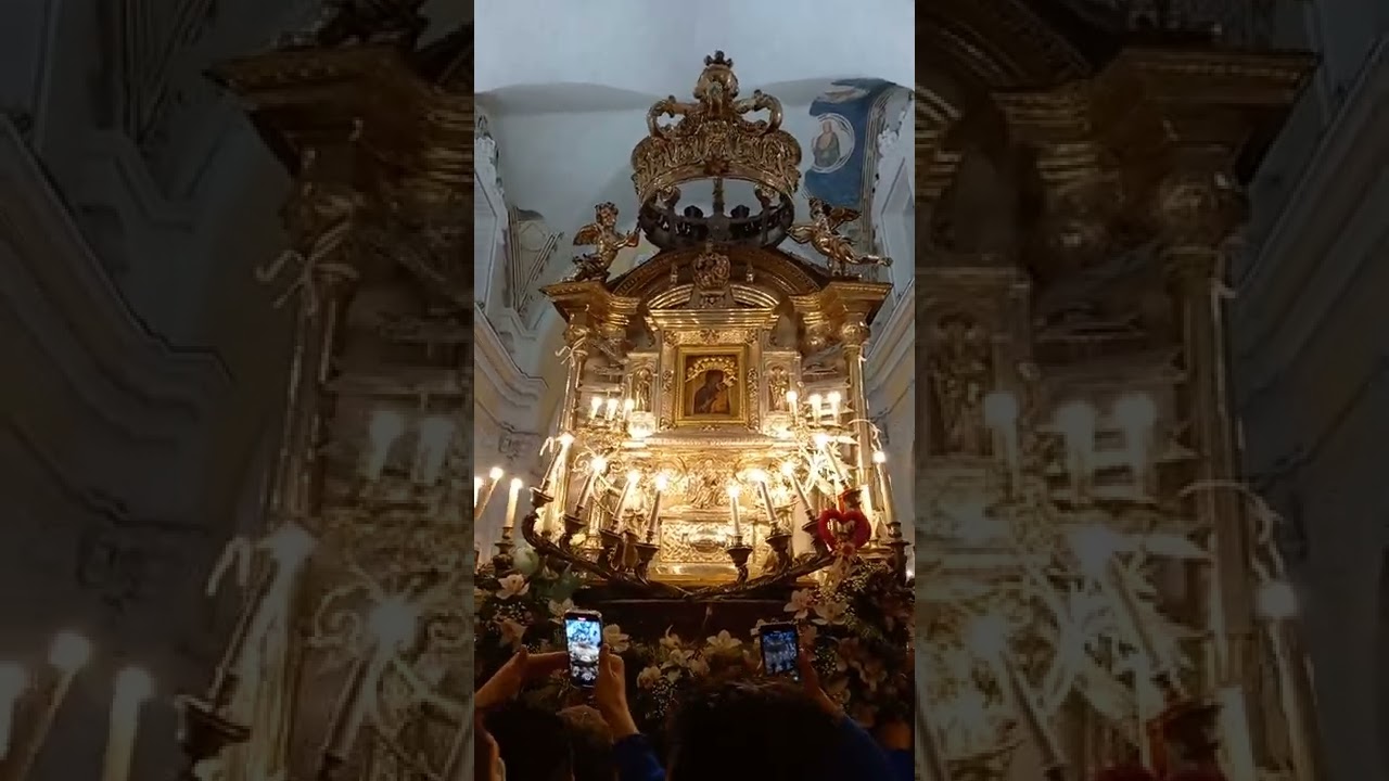 Madonna di Casaluce 7 Maggio 2022