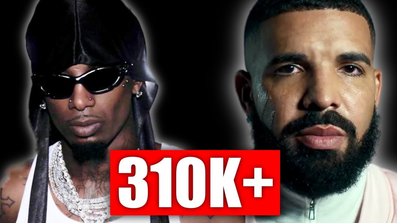 Playboi Carti Is Outselling Drake