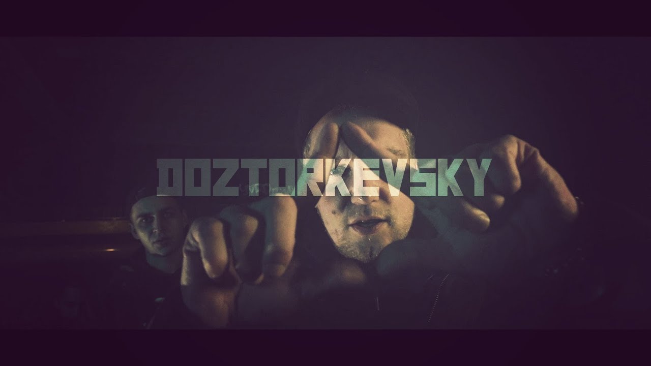 T9 (Torky & Doz9) - Doztorkevsky ft.D&ouml;ll
