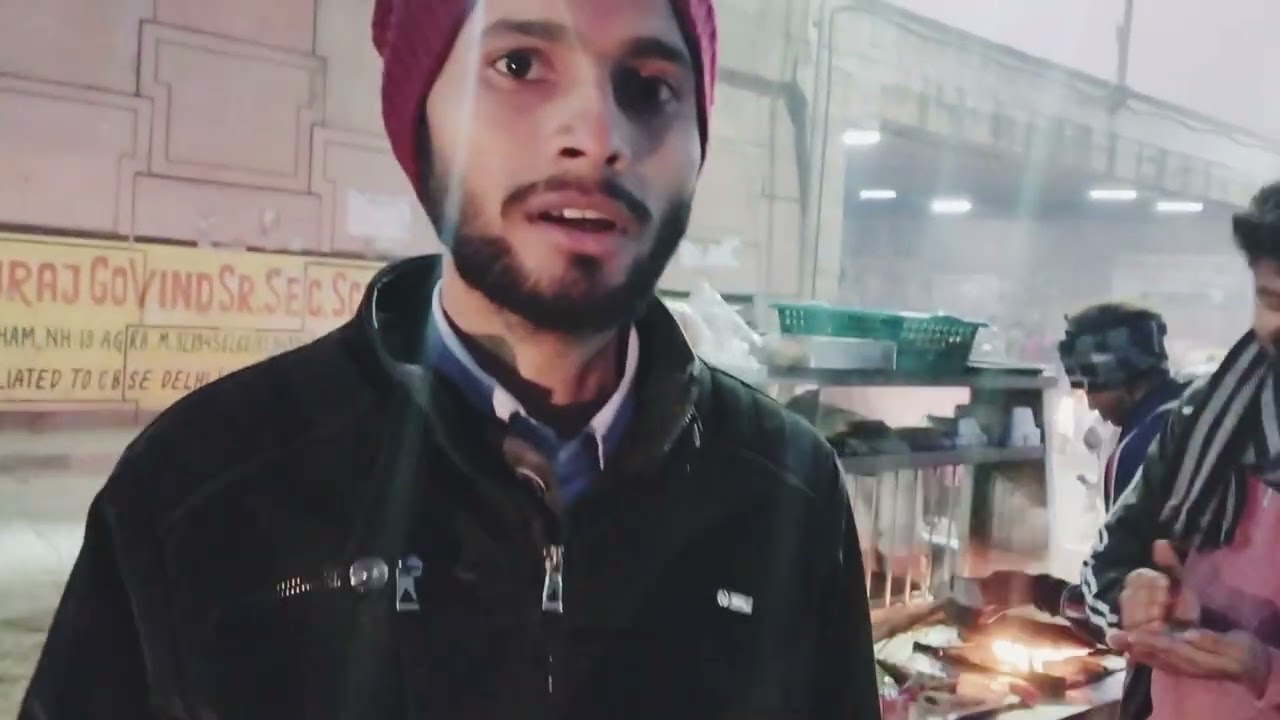 बाजार घूमने गया bajar ghumne Gaya