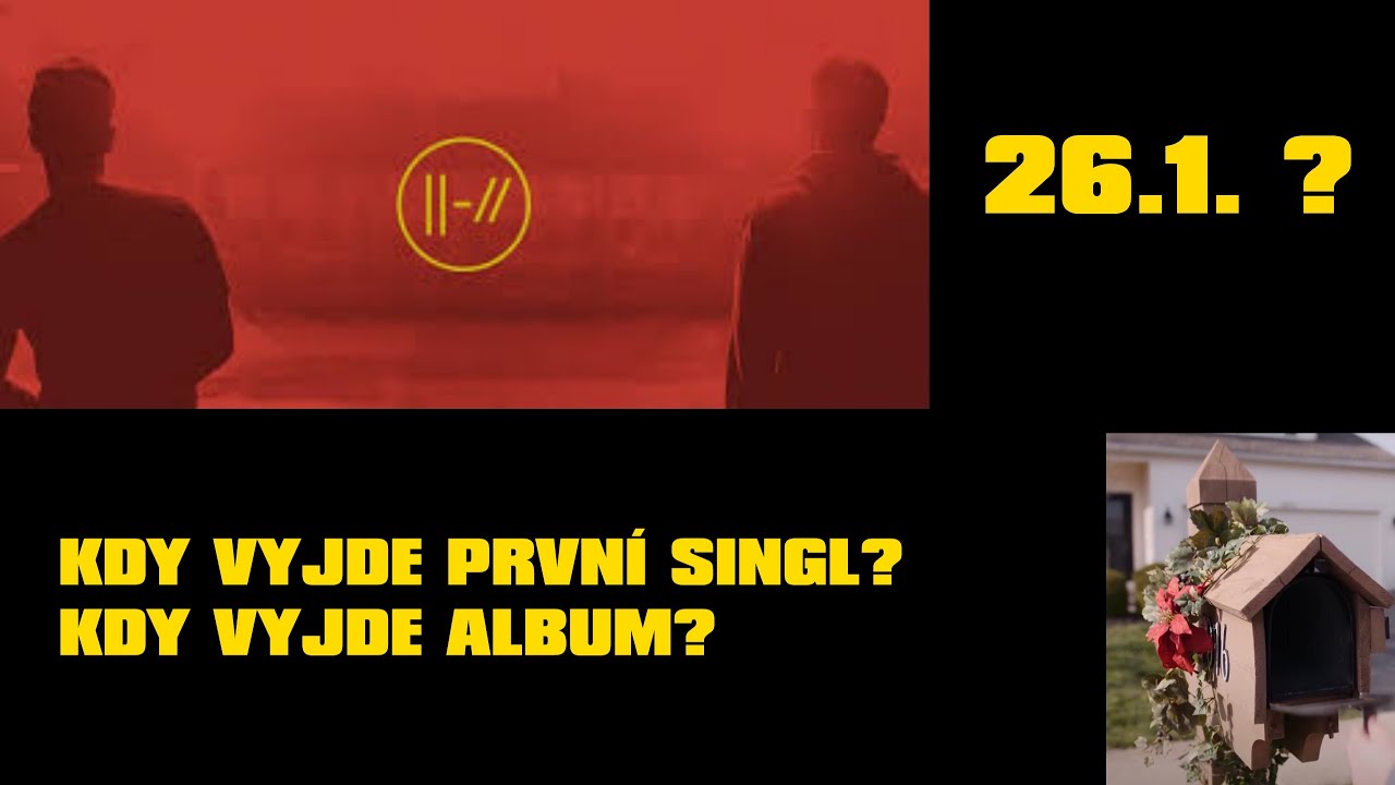 NOV&Yacute; SINGL SE BL&Iacute;Ž&Iacute;? // Skeleton Clique CZ