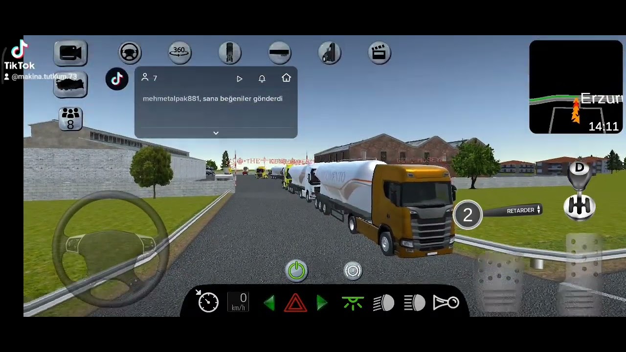 cargo sim&uuml;lat&ouml;r 2021 konvoy