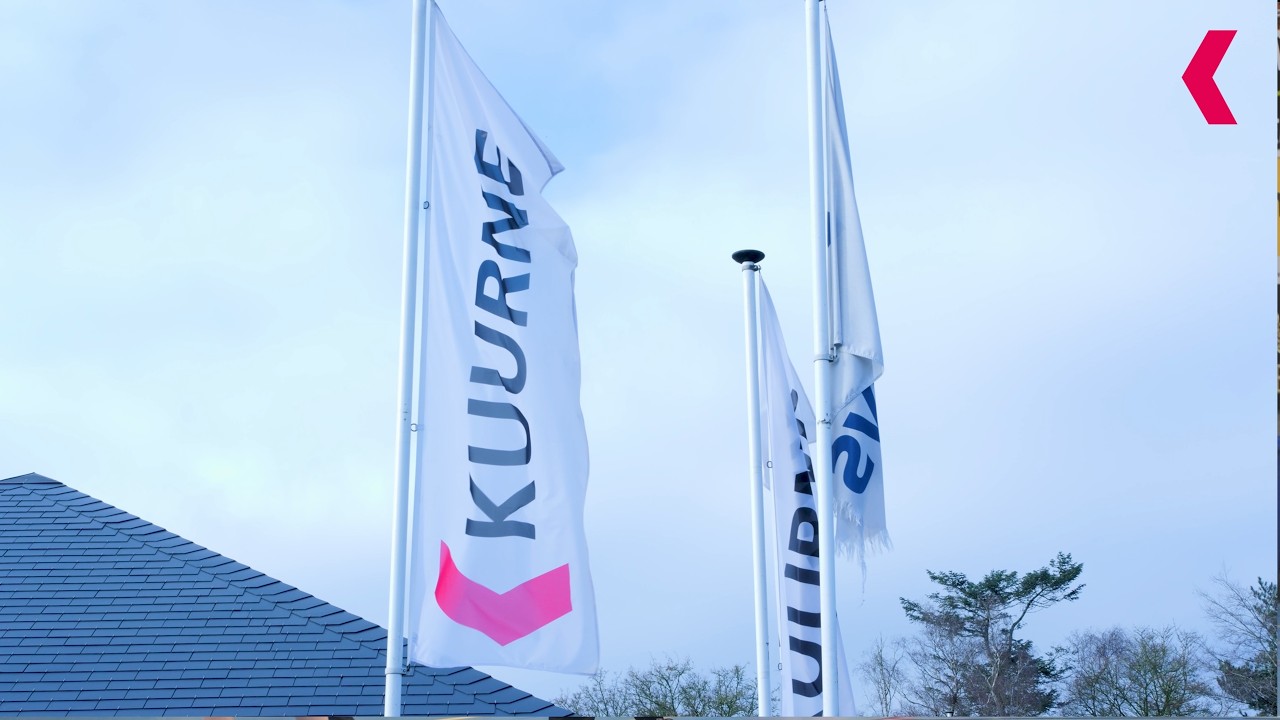 Sportlaureaten 2025 | Gemeente Kuurne – officiële huldiging 🏆