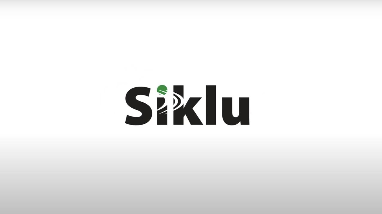 🆕 siklu-  Primeros Pasos Configuración Inicial