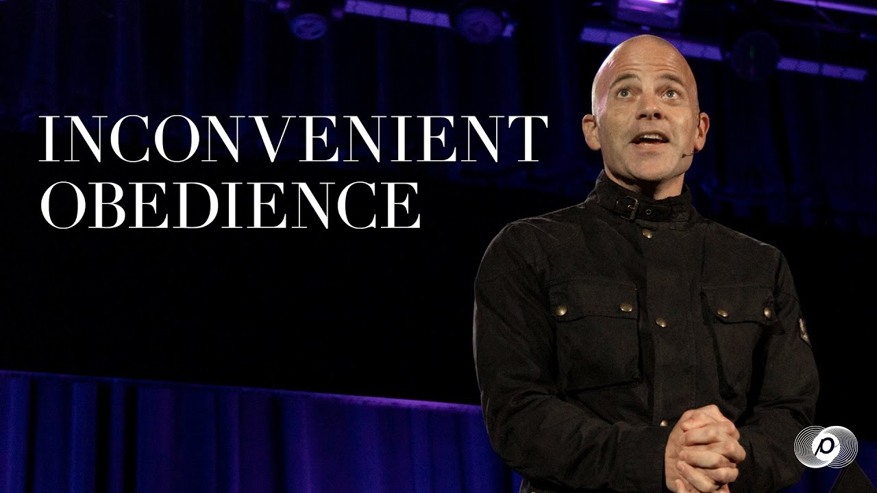 Kings & Kingdoms: Inconvenient Obedience