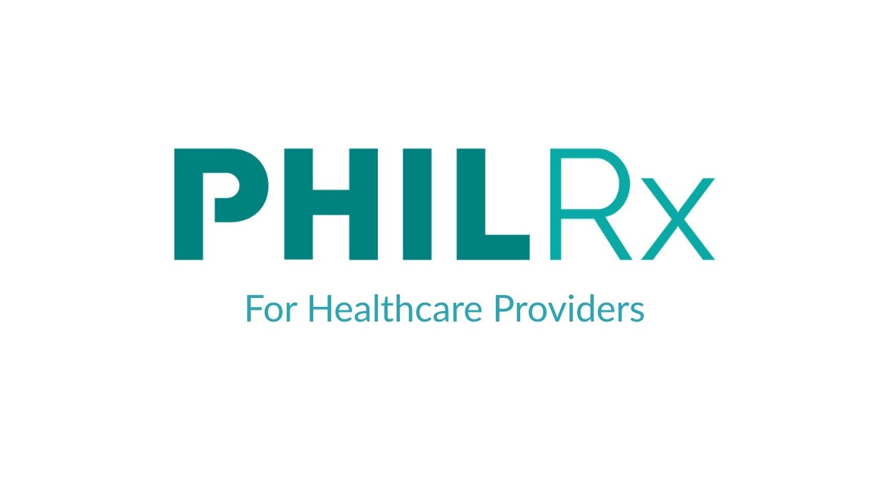 How PHILRx Pharmacy Supports Healthcare Providers | Prescription & Prior Authorization Process