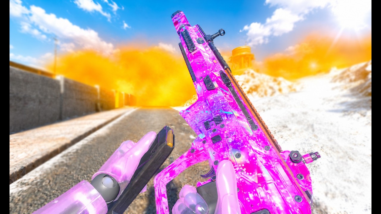 The NEW MXR META is Absolutely BROKEN! 🔥 (High Kill Warzone Gameplay)
