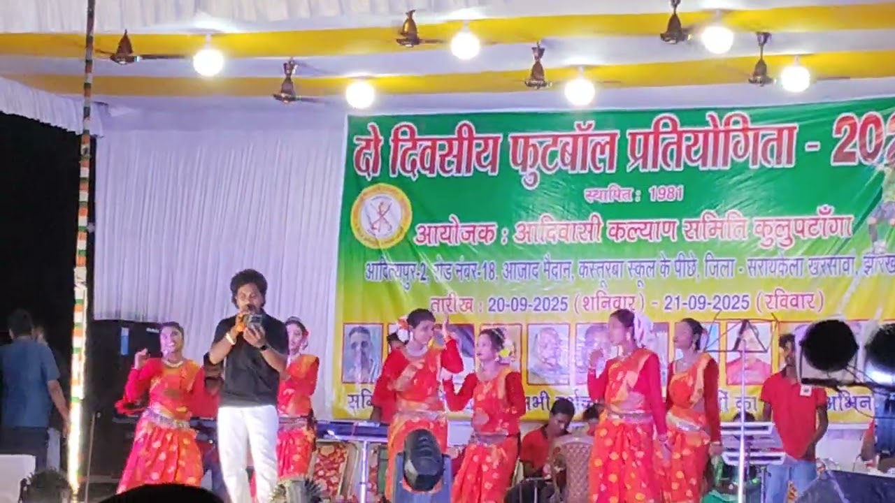 Mayan Mayan 2 Dandom star ka jumur song new ho munda 2026