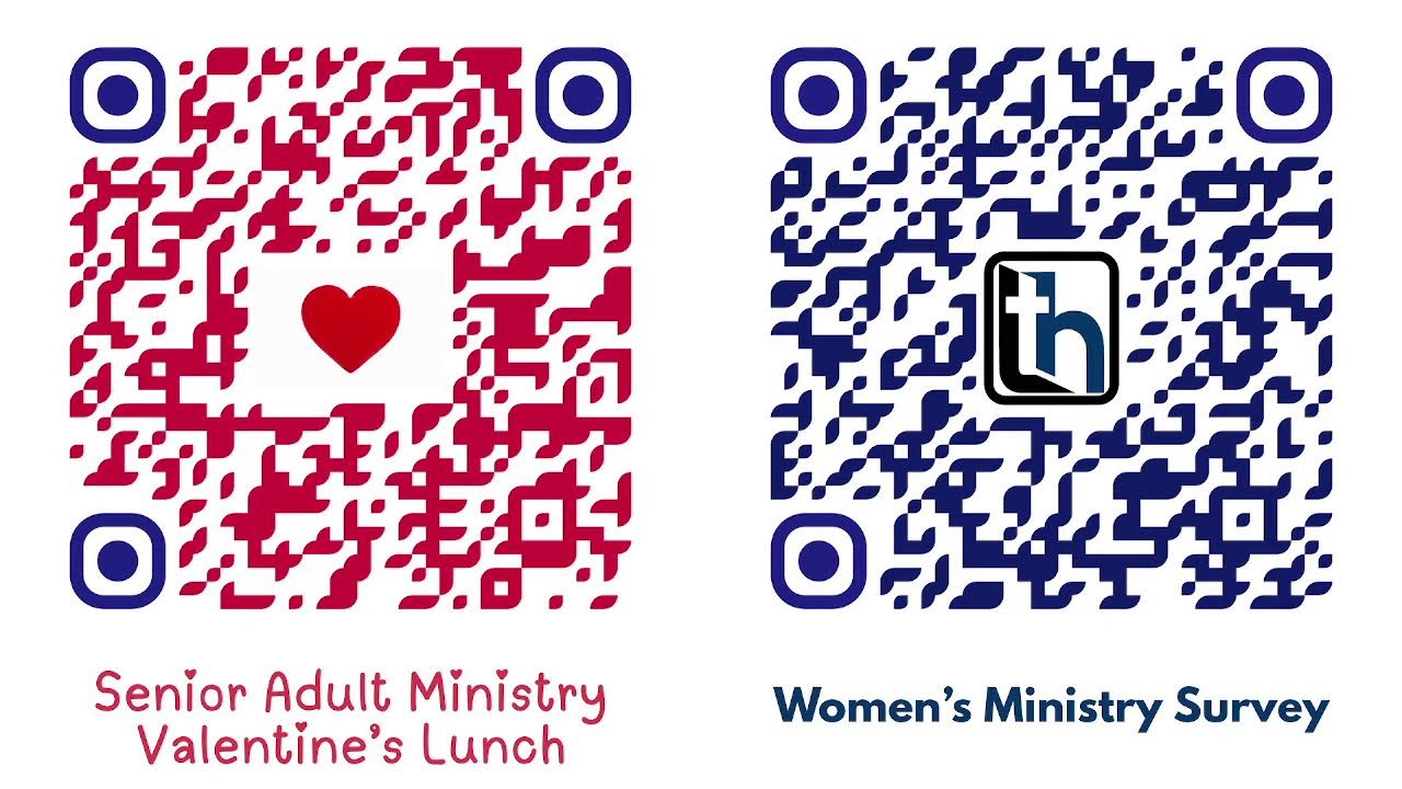 Sunday Morning Worship - February 8th