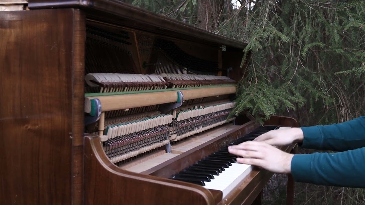 Pinetop's Boogie Woogie