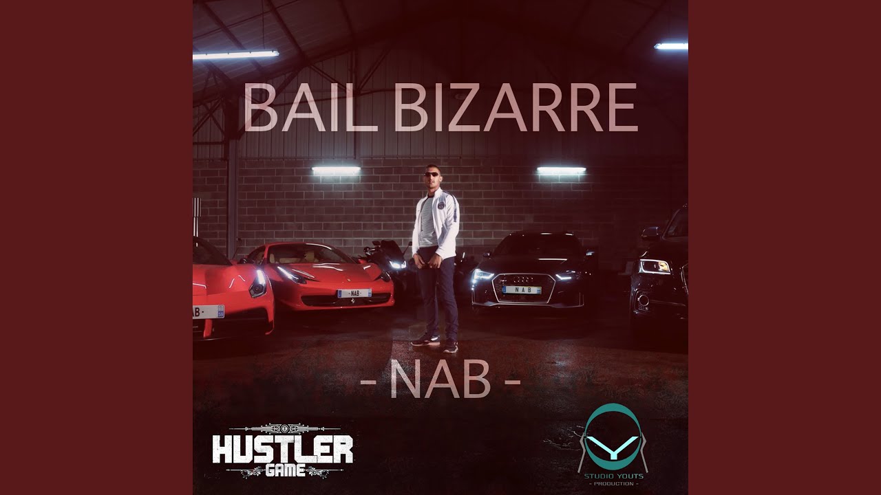Bail Bizarre