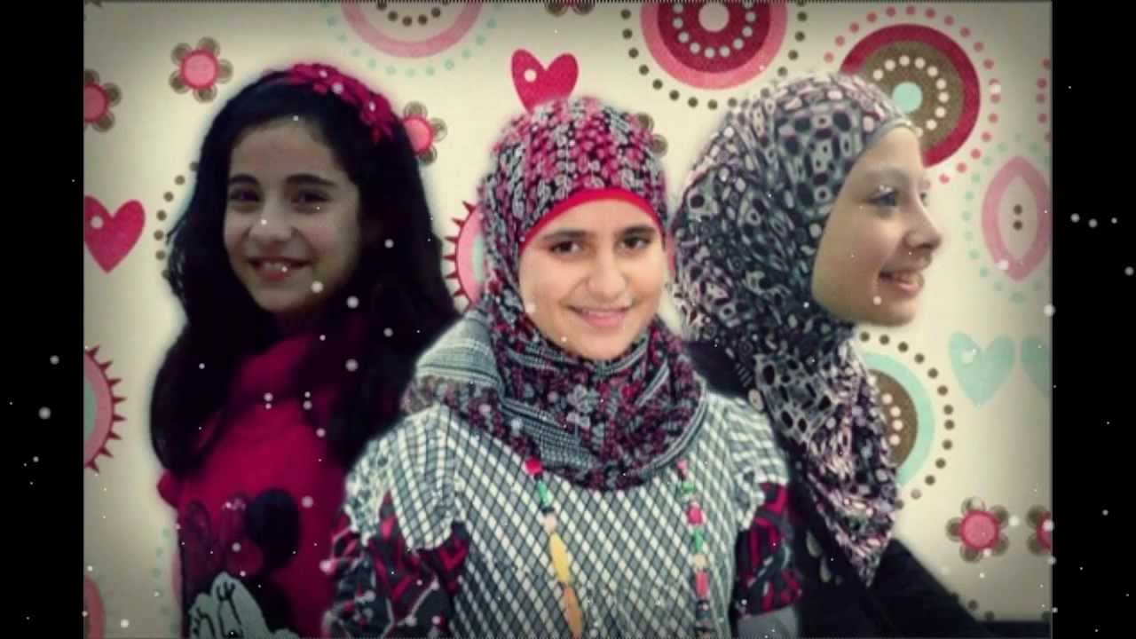 توأم هناي | صبايا صبـا