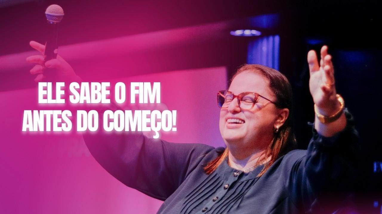 ELE SABE O FIM ANTES DO COMEÇO - SARA PAVESI