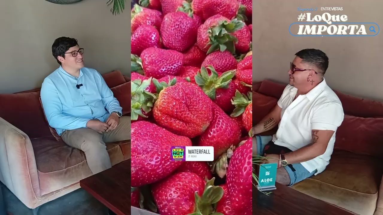LO QUE IMPORTA 7MO PROGRAMA EL BAMBINO